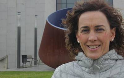 “Profesionalen aurka lehiatu ginen Joko Olinpikoetan, baina gu ez ginen profesionalak”
