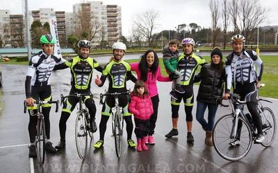 Elkartasun-gunea izango da Fadura, zapatuan