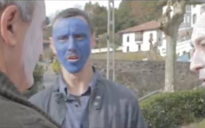Laburbira film laburren zirkuitua Zumaian izango da asteazkenean
