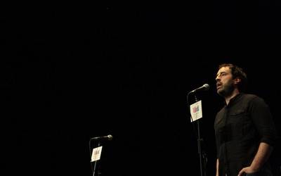 Xabier Maia zuzenean sailkatu da finalera