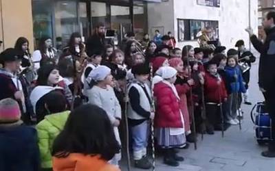 Umeendako musika tailerra