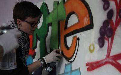 Emakume sortzaileak protagonista ArteArtean jaialdian