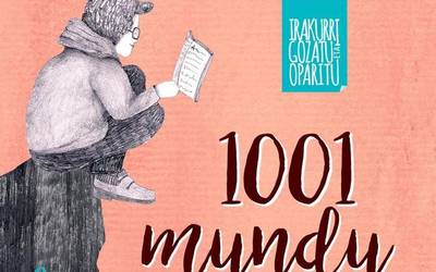 1001 mundu bizitzeko parada