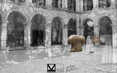 Mikeldi idoloaren inguruan kultur jarduerak antolatu ditu Euskal Museoak