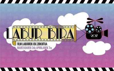 Laburbira, euskarazko film laburren saioa izango da gaur gauean Aita Marin