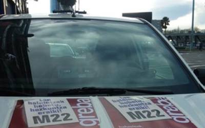 "Lan baldintzak hobetzeko eta hezkuntza eraikitzeko" greba eguna dute Hezkuntzan