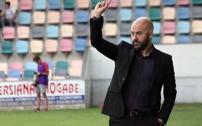 Movillak Barakaldo futbol-klubaren aurkako salaketa ipiniko du