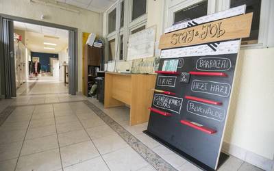 Bizitzeko modu berriei ekiteko tailerra egingo dute zapatuan Berangon