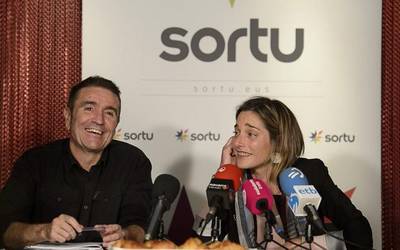 Sortuk zuzendaritza berria nork osatuko duen erabakiko du bihar Iruñean