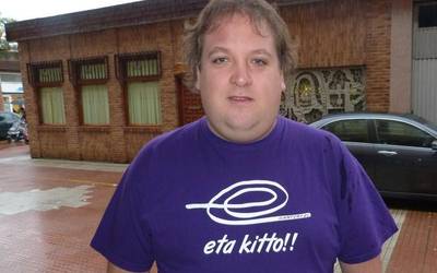 Koldo Zarate, EHE: "Ezagutzari dagokionez, eskualde euskalduna dugu, baina egoera dramatikoa da erabilerari dagokionez"