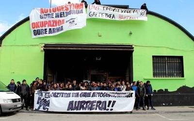 Autodefentsa, harremanak eta bizitza esparruak, gaztetxeen III. topaketetan