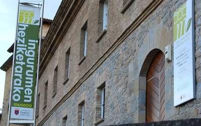 Ingurumen Hezkuntzako Plana: ikasleentzako programak aregotuta eta herritarrengandik gertuago