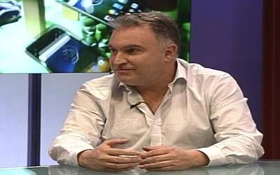 Bartzelonako 'World Mobile Congress'-en xehetasunak Gotzon Arzelusekin