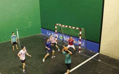 Mexiko eta Argentinara egingo du salto artzikirolak