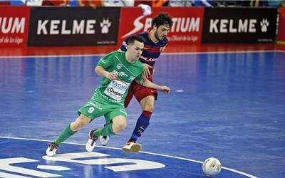 Dani Saldise Espainiako selekziora