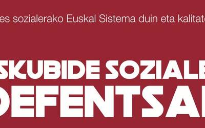 DSBEtik harago: eredu sozio-ekonomiko berri baterantza