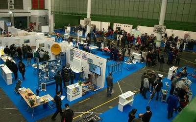 III. Enplegu eta Lanbide Heziketa Azoka