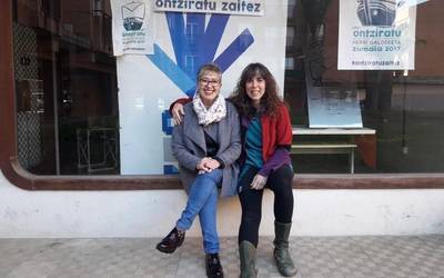 “Orain da maiatzaren 7ko galdeketa antolatzeko momentua”