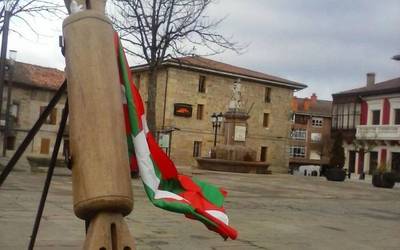 Euskararen kale erabilera zelan handitu hausnartuko dute zapatuko tailerrean