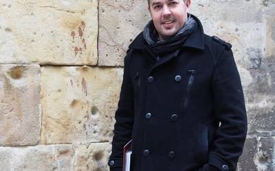 Ramos: “Elorriok fronteagaz zuen lotura haustea gura zuten bonbardaketagaz”