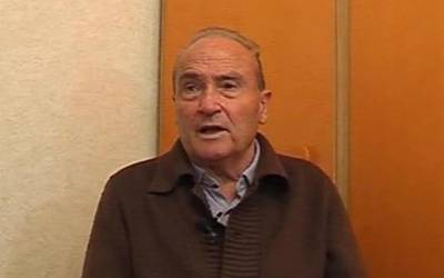 (BIDEOA) Juan Egaña: Zumaia beti ontzigintzari lotuta