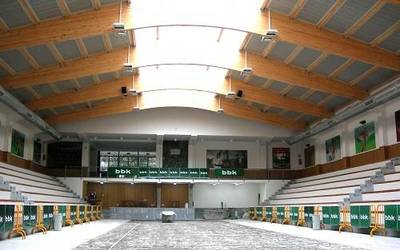 San Blasetan markarik onenak egindako idiekin ospatuko dute probalekuaren 50. urteurrena