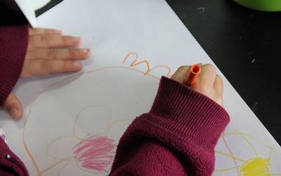 Jolas Txokoak antolatuko du Aiarako Udalak eta asteazkenean bukatuko da izena emateko epea