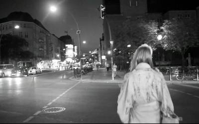 Ainize Sarasolaren 'Tarot Night' film laburra Portlandeko zinema jaialdian eskainiko dute