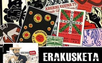 Palestinako brigadak aurkeztuko ditu Askapenak apirilaren 6an Beran