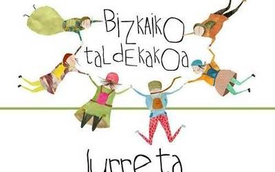 Bizkaiko Taldekakoa eguenean, Iurretan