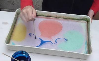Artista liburu tailerra eginen dute apirilaren 7an Beran