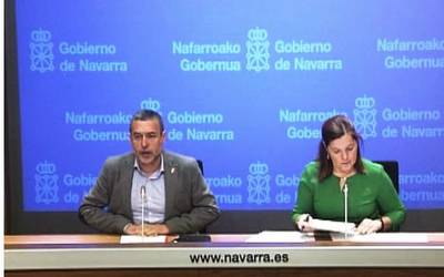 Lan babestuari esker 825 bizilagunek izan dute lanpostu bat 2016an
