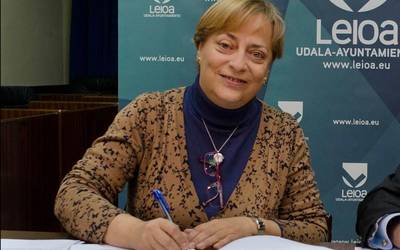 Urbietak parte hartu du Euskadiko Adikzioen Erakundearteko Koordinazio Batzordea eratzen