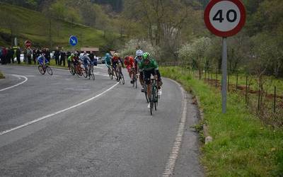 Euskal Herriko Itzulia, Nuarben