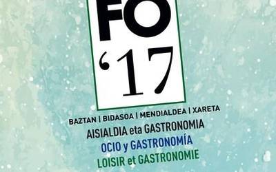 Aisialdia eta Gastronomia Gida argitaratu du aurten ere Ttipi-Ttapak