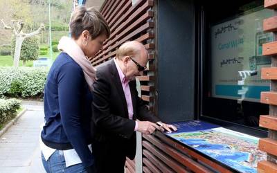 Getxoko Turismo Bulegoak 57 plan aurkeztu ditu Aste Santuan gozatzeko