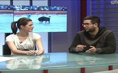 Xaxau konpartsa: "Jaiak gauean eta parrandan zentratuta egon ohi dira, eta hori aldatu gura dugu"