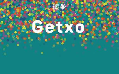 Getxon ados. Galdeketaren atarian