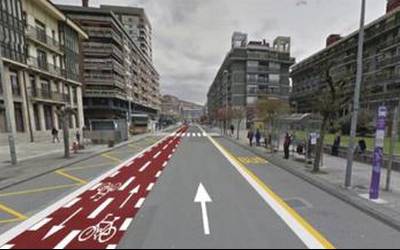 Mugikortasun plana forma hartzen