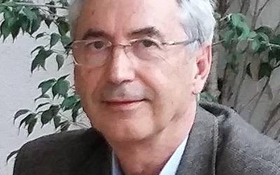 Joan Estevadeordal: "Arrasaten ibilbide laburretarako autoa hartzeko joera handiegia dago"