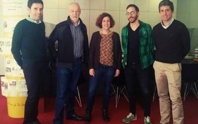 Arreta Psikologikorako Zerbitzuaren proiektu pilotoa martxan jarri da Bortzirietan