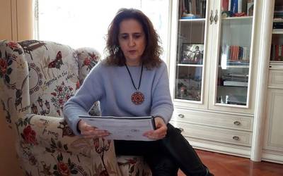 Lekuko batek bultzada eman dio domingueztarren haur lapurtuaren auziari