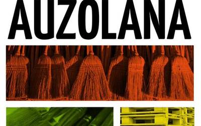Auzolanean txukunduko da gaztetxea astelehenean