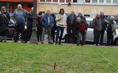 Doke txapelketaren 37. edizioa ate joka
