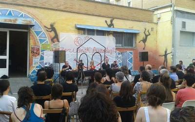 Euskara eta feminismoa, bidaide