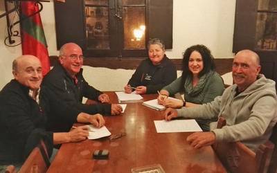 «Ekainaren 18a mundiala izanen da!»