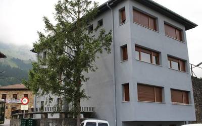 Atxondoko udal etxebizitzetan izena eman daiteke