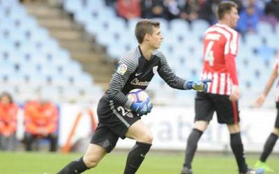 Lopetegik Kepa selekzio absolutura deitu du