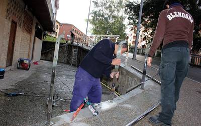 Udalak sei lanpostu sortuko ditu 73.000 euroko diru-laguntzaren bidez