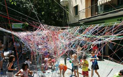 Elkarretaratzeak, martxa morea eta artile sarea izango dira martxoaren 8an